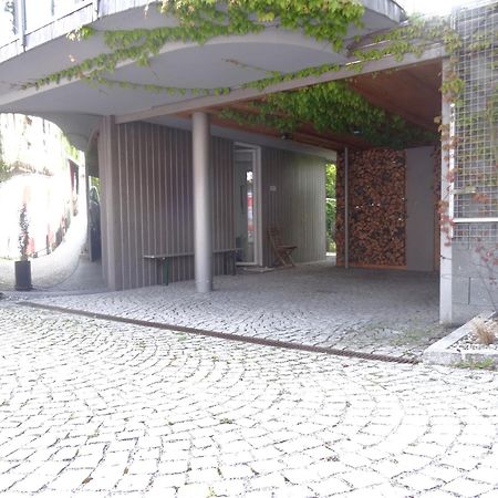 Holidayhome OMYXL Innsbruck Exterior foto