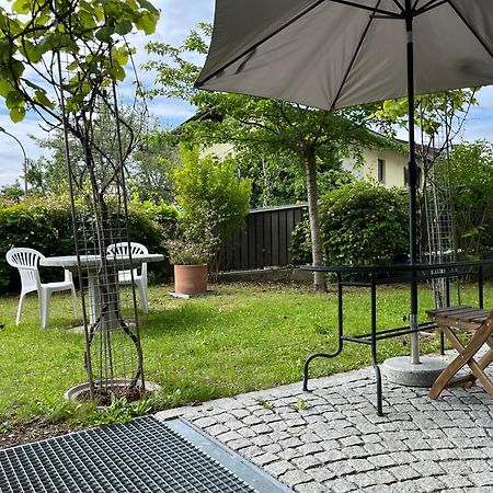 Holidayhome OMYXL Innsbruck Exterior foto