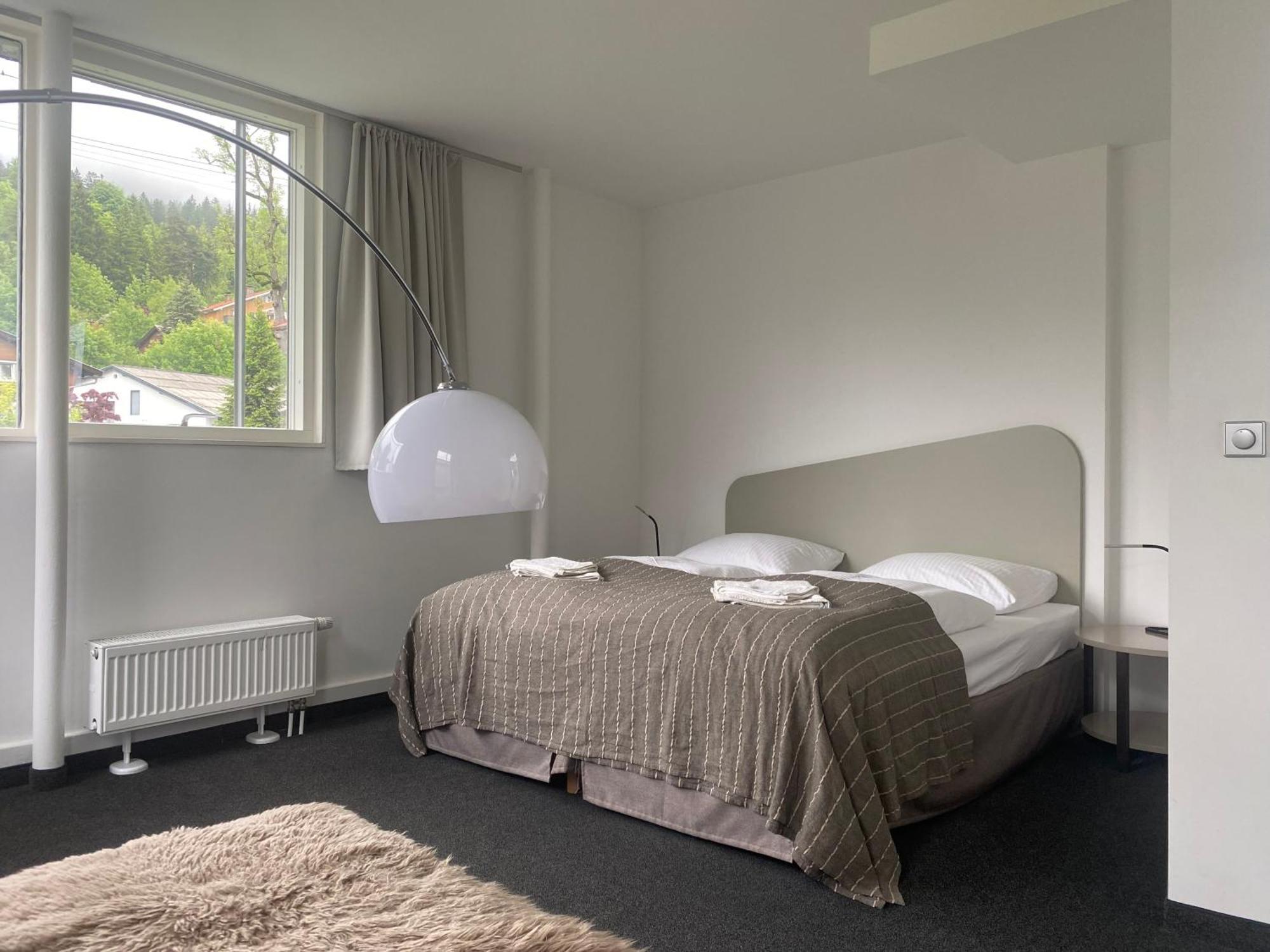 Holidayhome OMYXL Innsbruck Exterior foto
