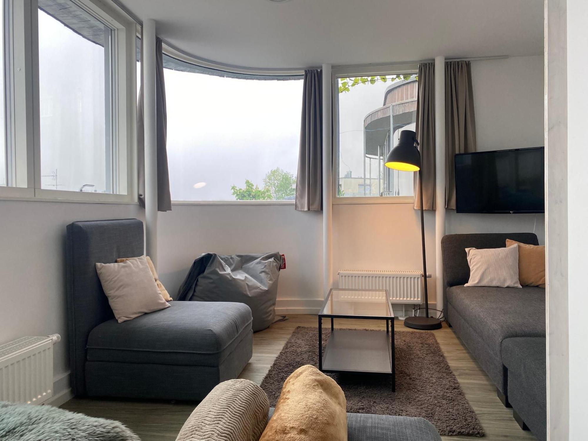 Holidayhome OMYXL Innsbruck Exterior foto