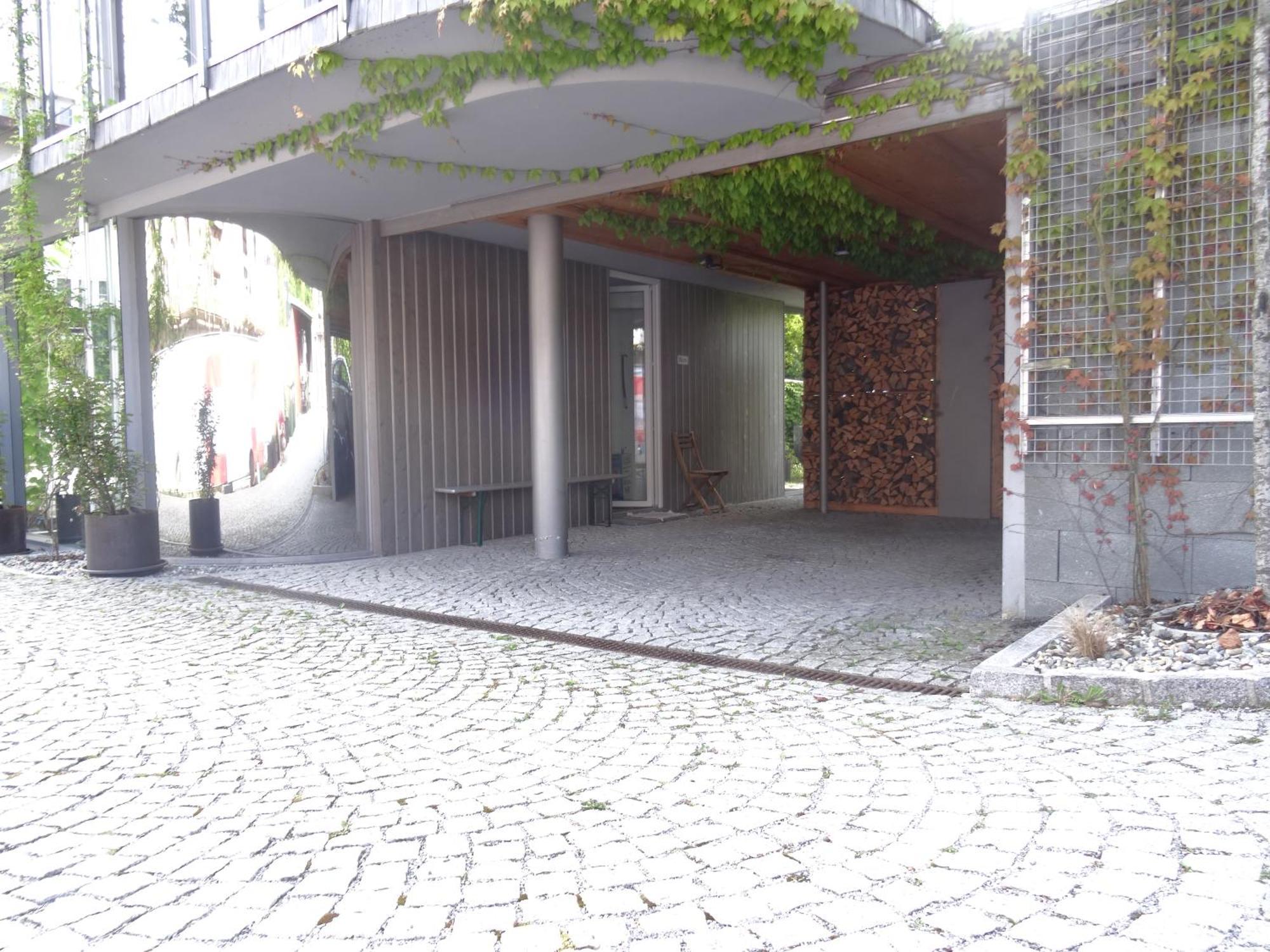 Holidayhome OMYXL Innsbruck Exterior foto