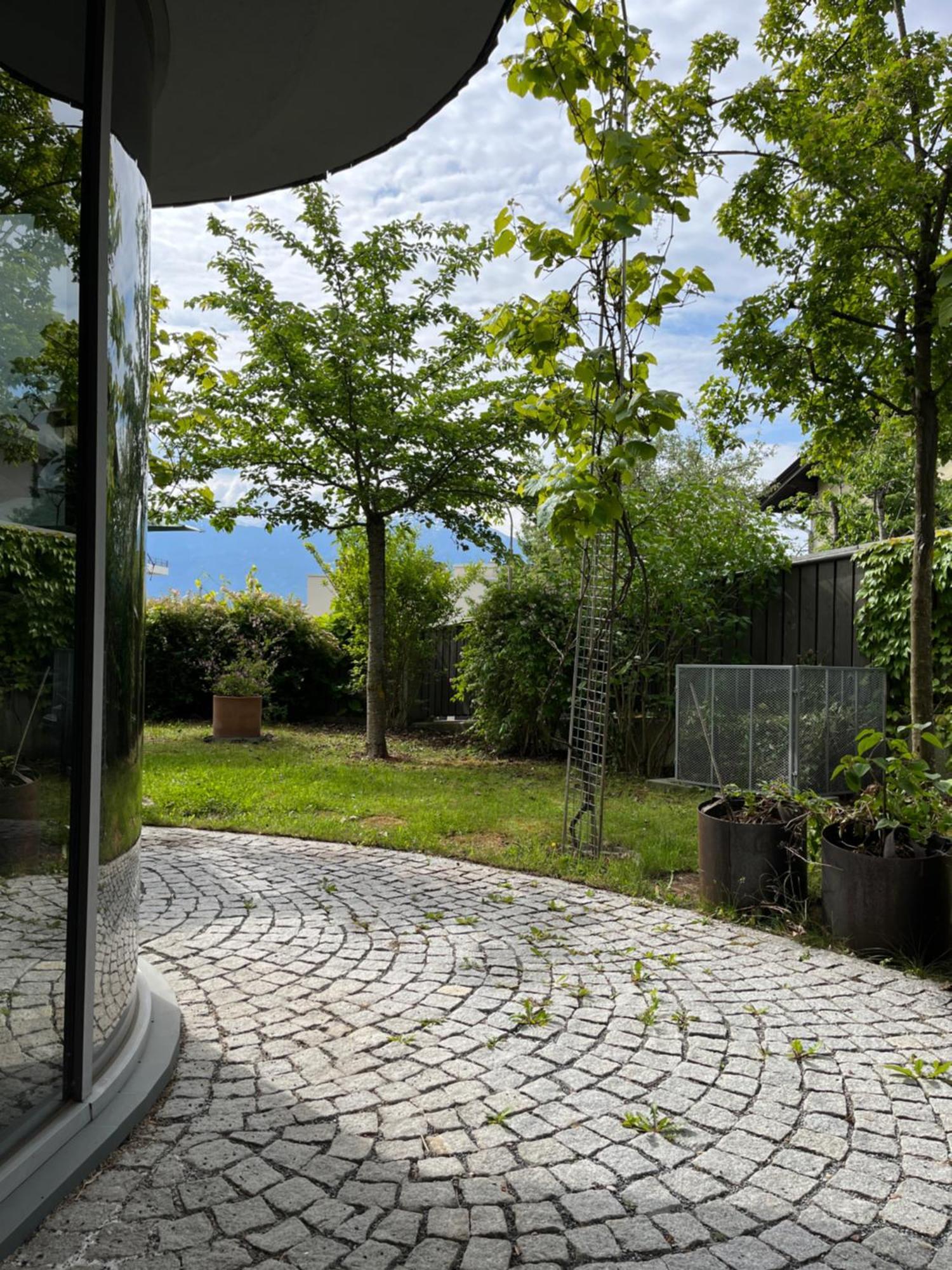 Holidayhome OMYXL Innsbruck Exterior foto